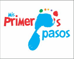 Resultado de imagen para mis primeros pasos