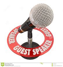 Image result for speaker  panelist clipart