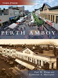 Resultado de imagen para perth amboy