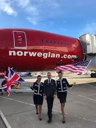 Image result for norwegian air