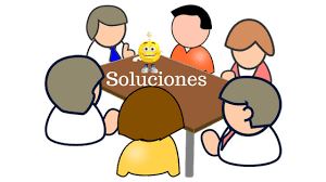 Image result for Conflictos soluciones