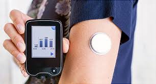 Resultado de imagen para diabetes technology