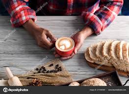 Resultado de imagen para barista and bread