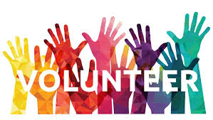 Volunteering - Leander Independent School District