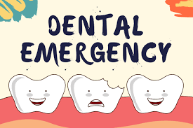 What To Do In A Dental Emergency