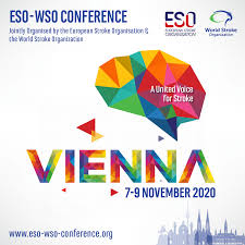 ESO-WSO Conference 2020 - European Stroke Organisation