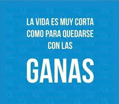 La vida es muy corta como para… #frases y #citas en proZesa | proZesa