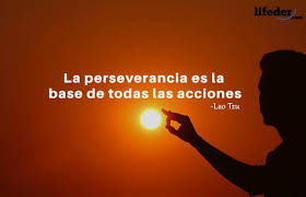 115 Frases de Perseverancia ante las Dificultades