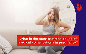 Medical Complications of Pregnancy | Chaitanya Hospital