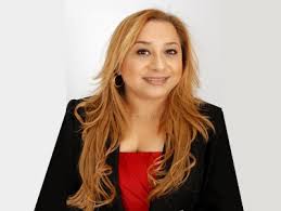 Claritza Abreu - IT Consulting, Business Consulting & Coaching