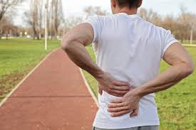 Lower Back Pain for Runners | Lower Back Pain Causes