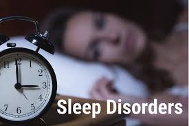 The Differerent Types Of Sleep Disorders