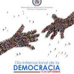 democracia