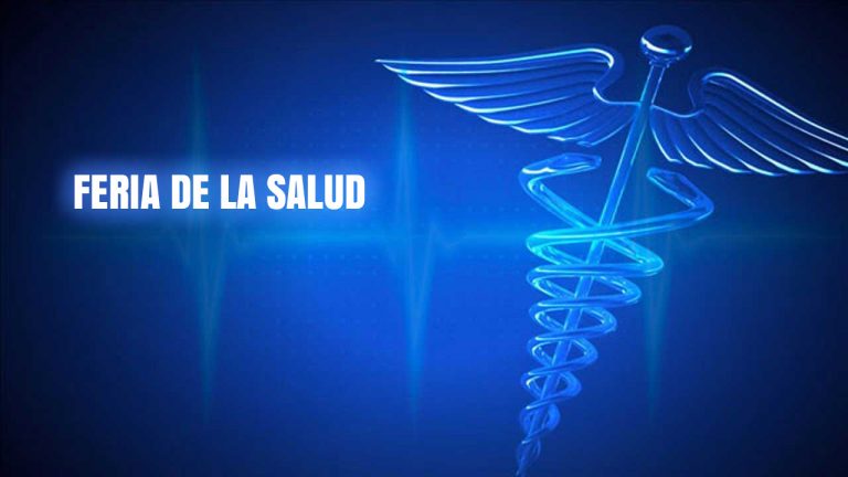 AHPSI, feria de la salud, rifas y regalos ¿Cómo lo hago?