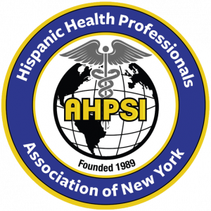 AHPSI Logo