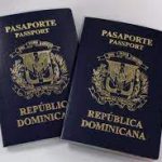 pasaporte