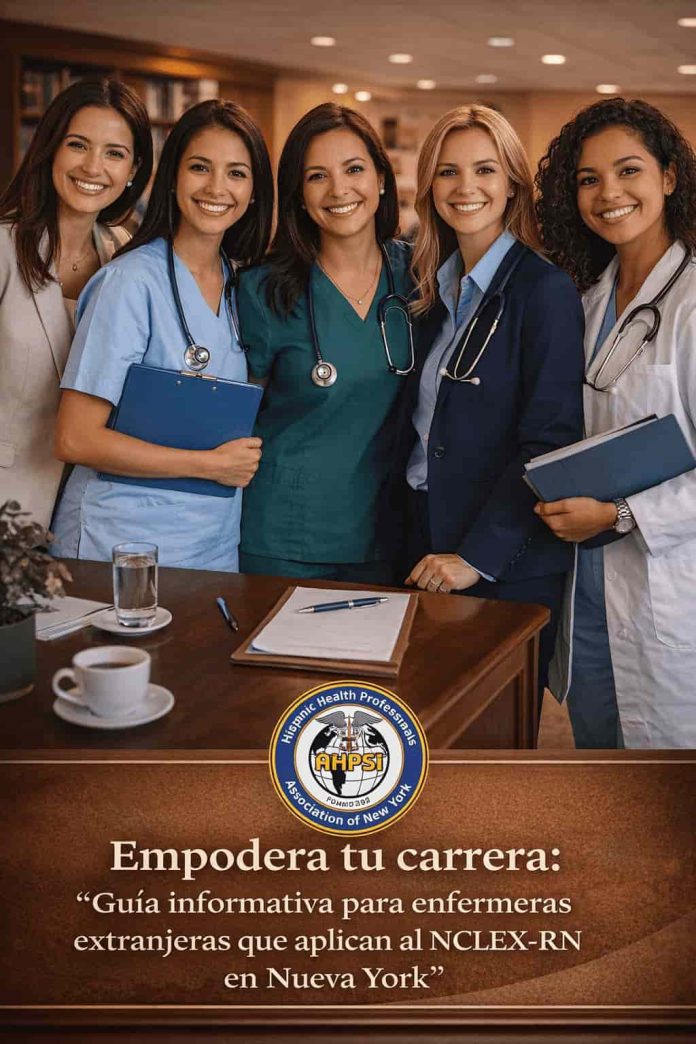 nclex-Rn, desglosando la aplicacion 2