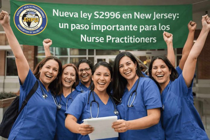 Nurse practioner