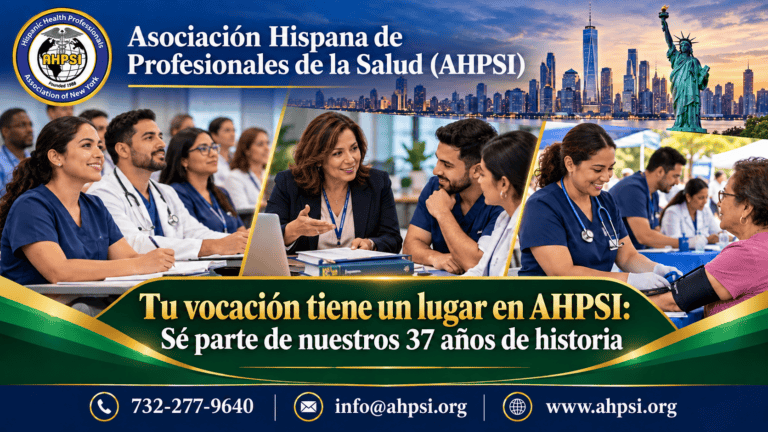 AHPSI: 37 años acompañando y abriendo caminos en salud