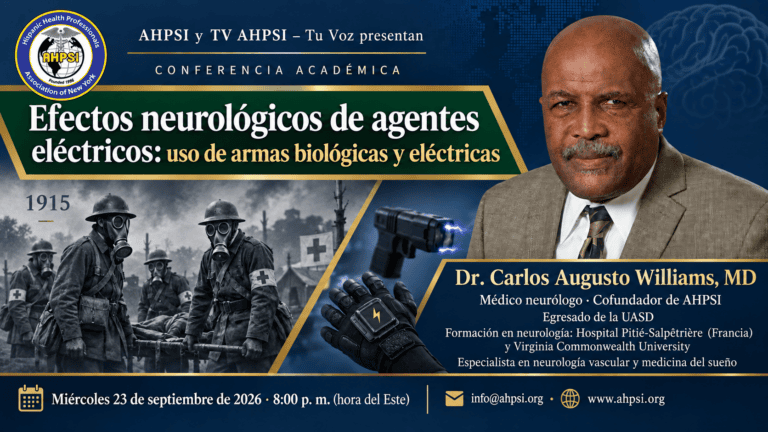 Impacto neurológico de agentes químicos y dispositivos eléctricos: Retos actuales en salud pública.