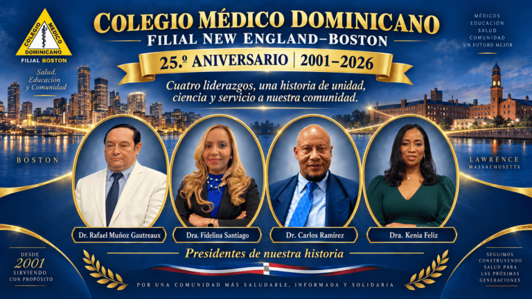 Cmd-Boston:Our Presidents: 25 Years of Leadership, Unity, and Service