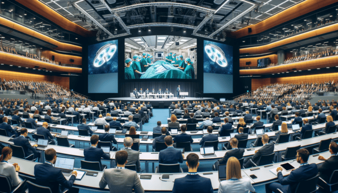VIII Congreso Médico Anual Internacional
