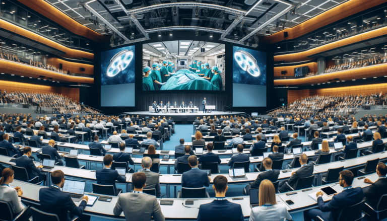 VIII Congreso Médico Anual Internacional