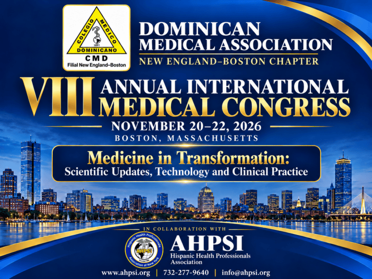 V III Congreso Médico Anual Internacional, update,2026
