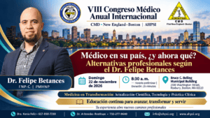 Dr. Felipe Betances