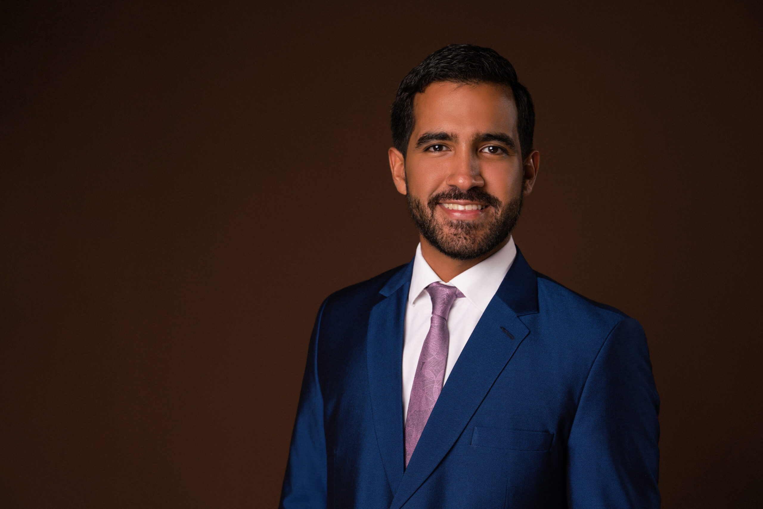 Dr. Luis Antonio Cruz