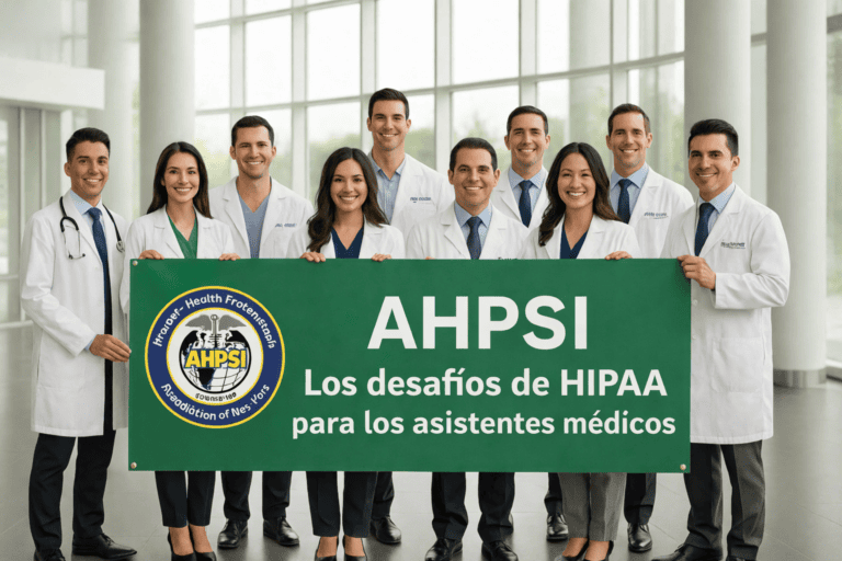 Videos:Osha, control de infecciones & Hipaa