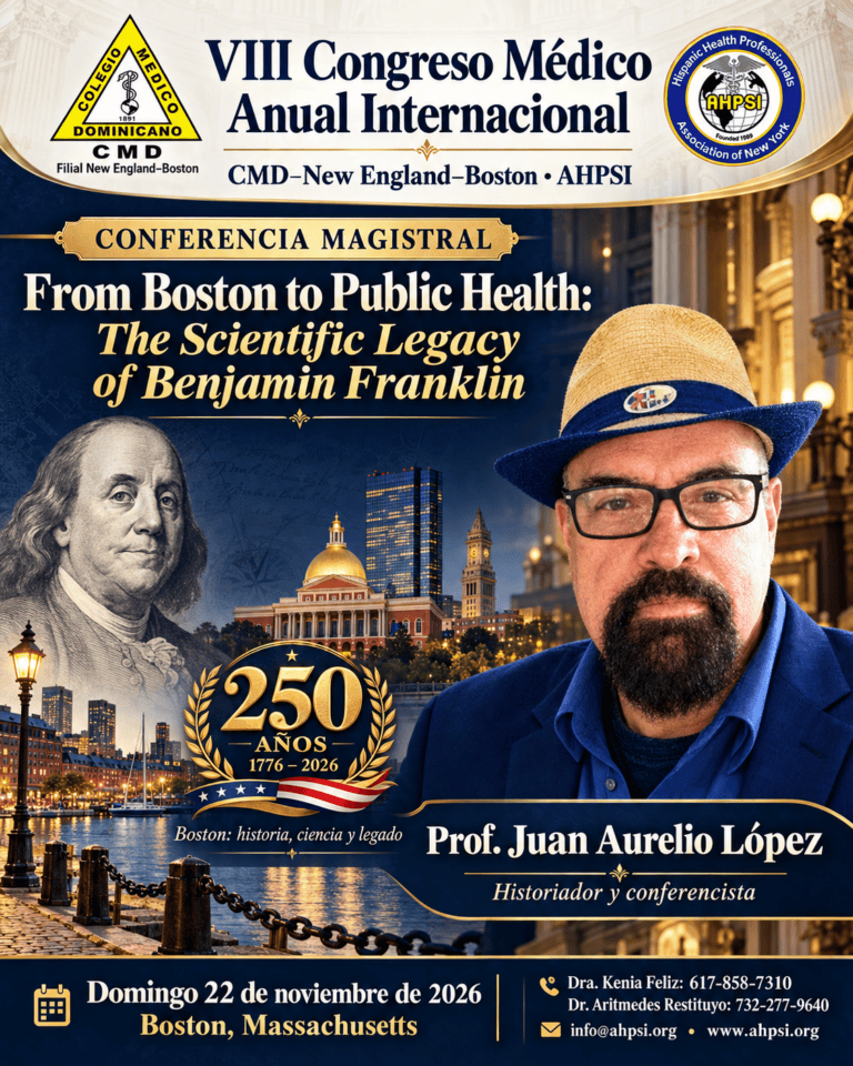 BOSTON, BENJAMIN FRANKLIN Y EL LEGADO DE LA CIENCIA AL SERVICIO DE LA HUMANIDAD