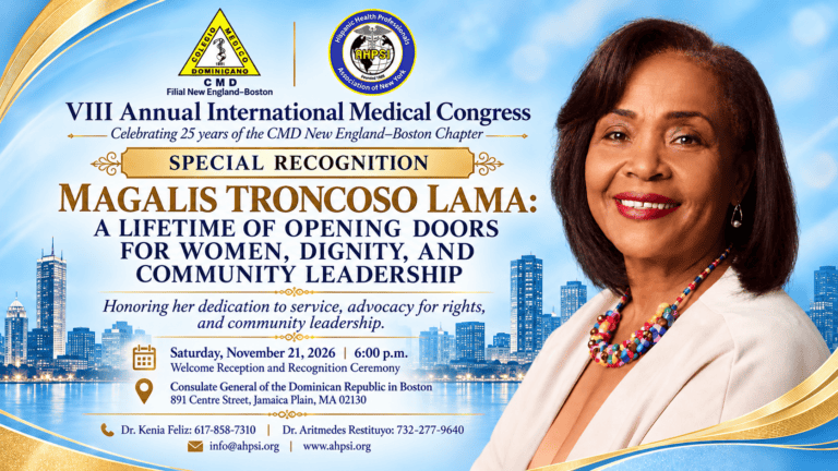 MAGALIS TRONCOSO LAMA: A LIFE OPENING PATHS FOR WOMEN, DIGNITY AND COMMUNITY LEADERSHI
