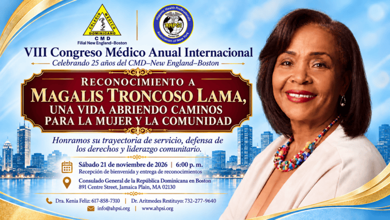 Reconocimiento a Magalis Troncoso Lama, una Vida Abriendo Caminos para la Mujer y la Comunidad