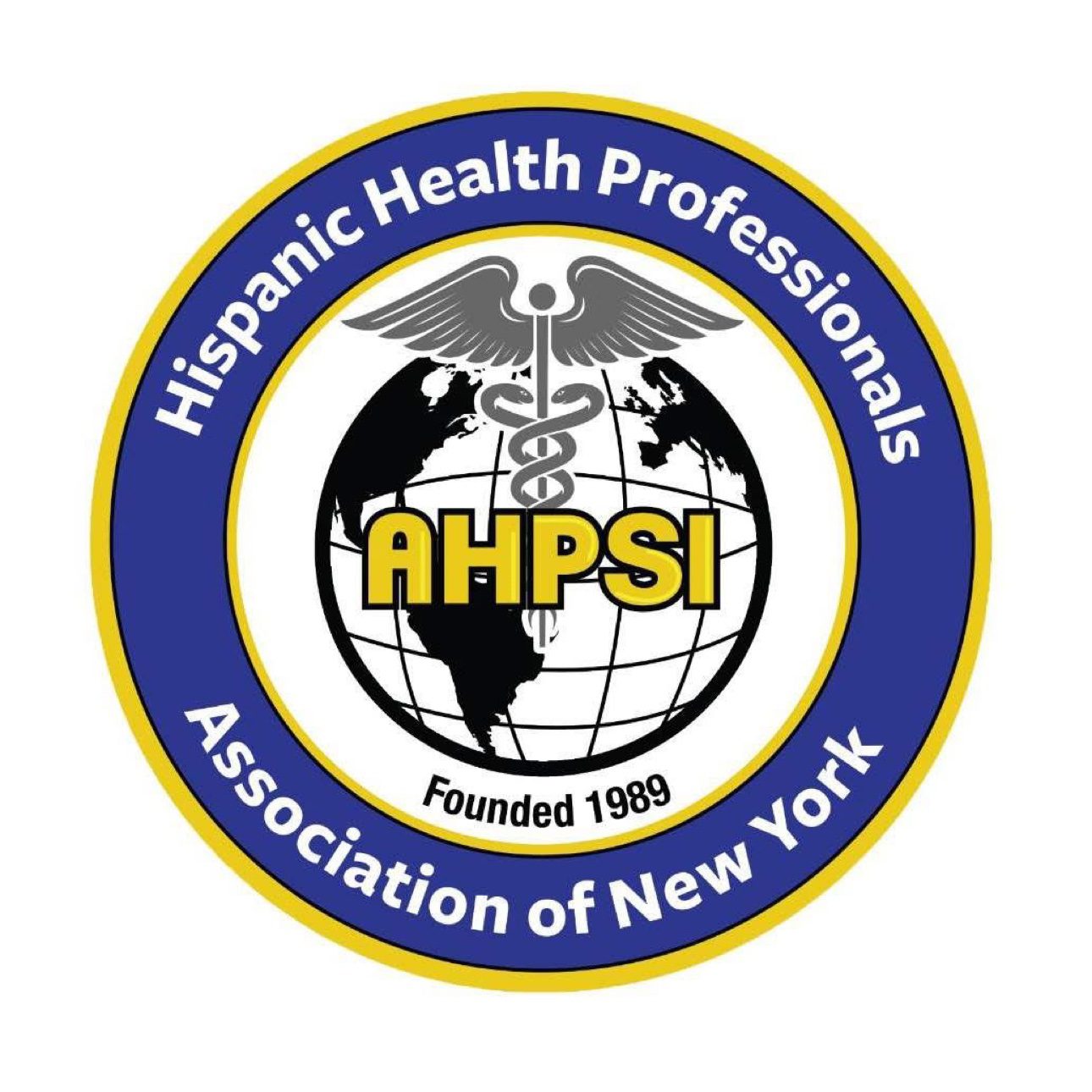 AHPSI logo