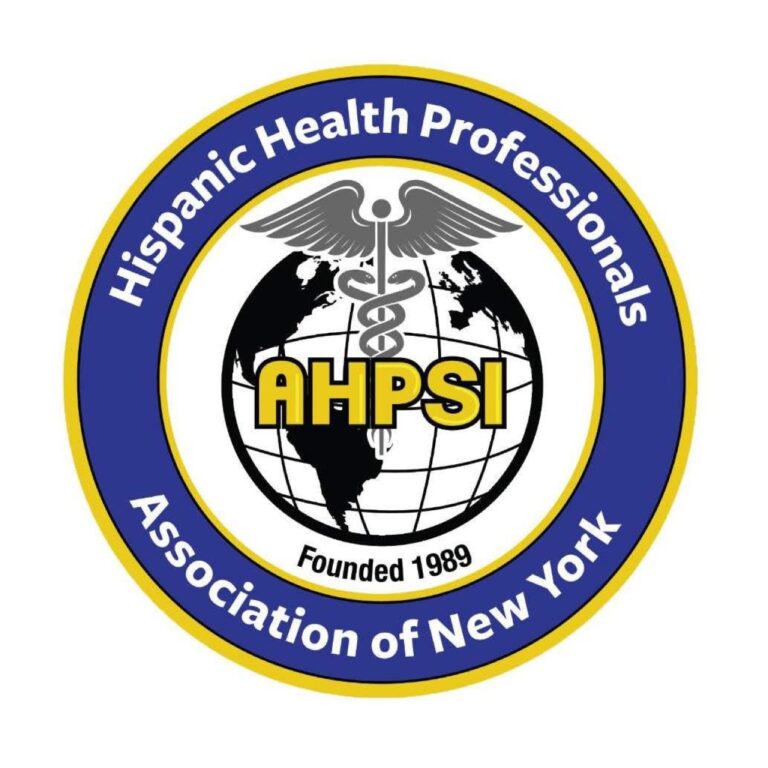 Logotipo de AHPSI